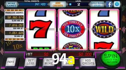 Desvendando o Mundo dos Jogos Virtuais na 94a