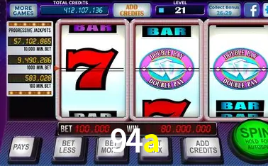 Descubra a Essência do 94a: Nossa História e Compromissos