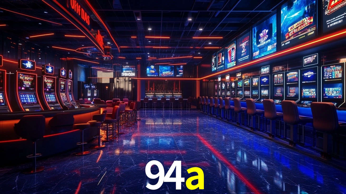 VIP Casino 94a
