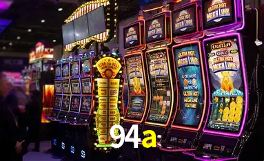 94a São Paulo - All Bonuses