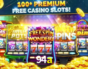 A Emoção da Loteria na 94a: Uma Chance de Mudança de Vida