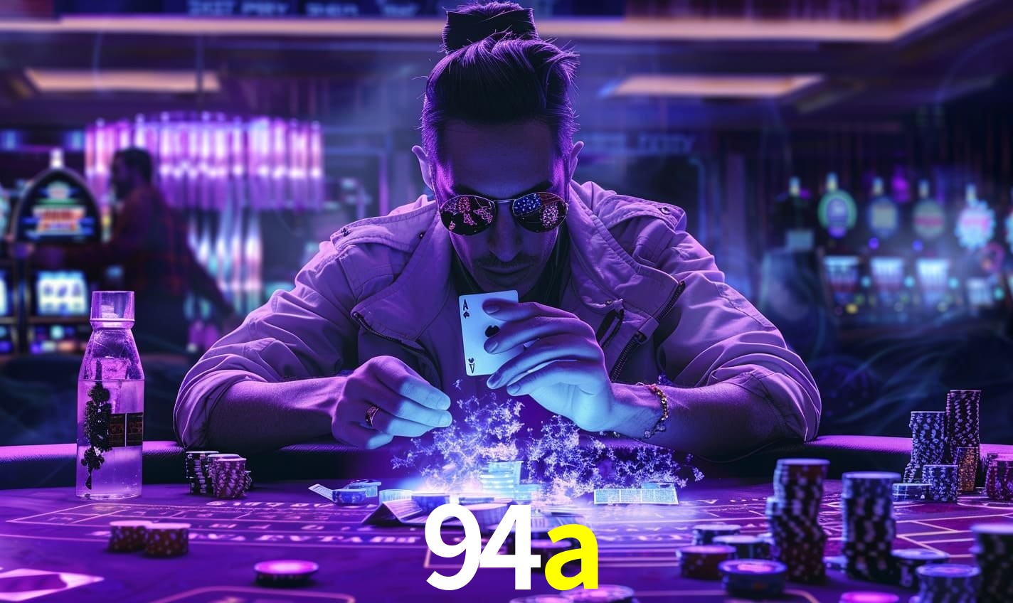 Sports Statistics 94a