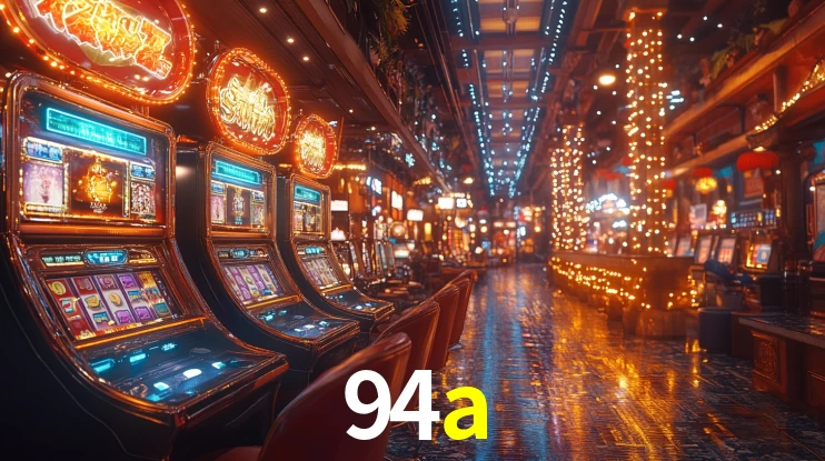 94a,94a bet