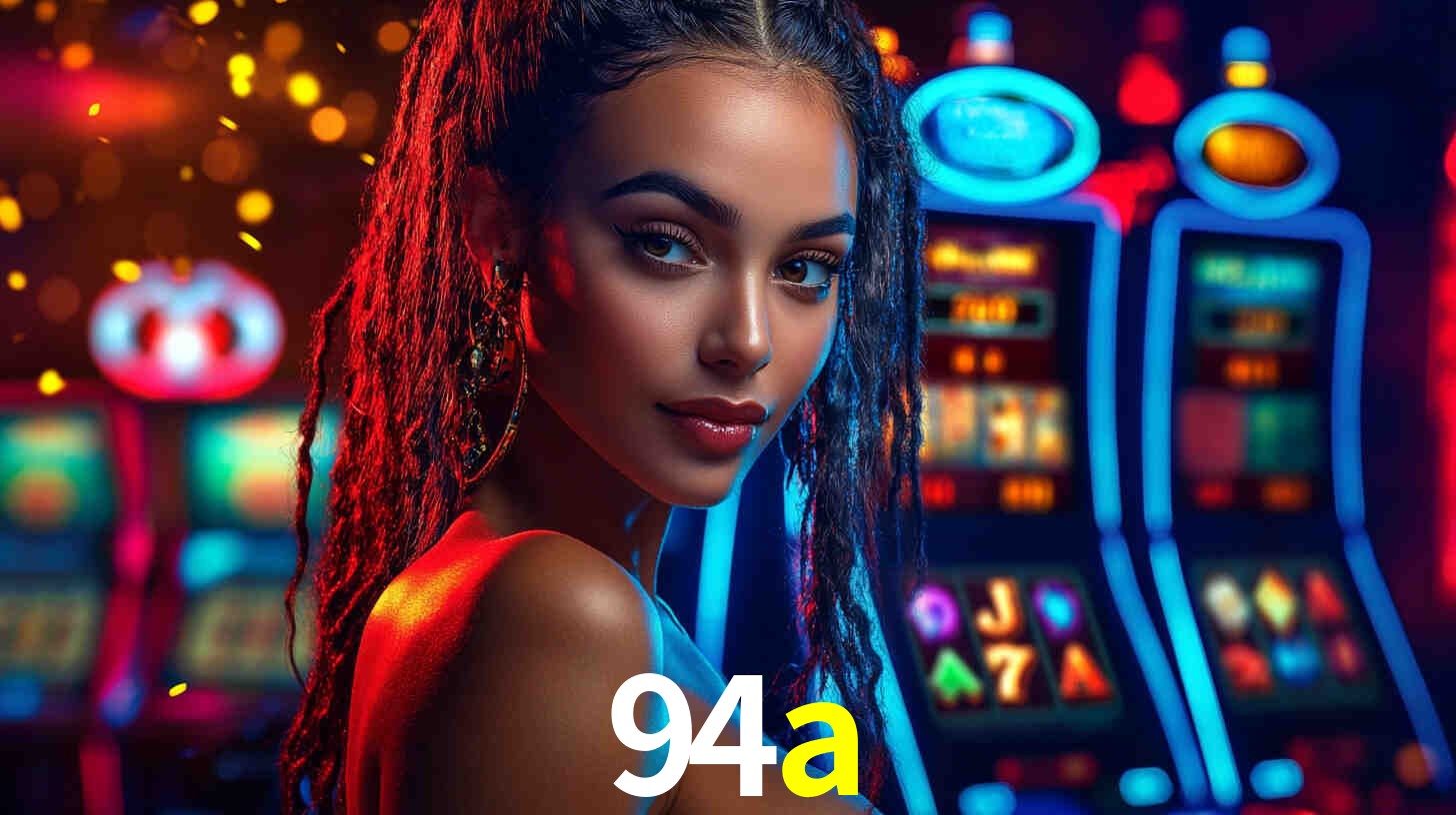 Descubra a Essência do 94a: Nossa História e Compromissos