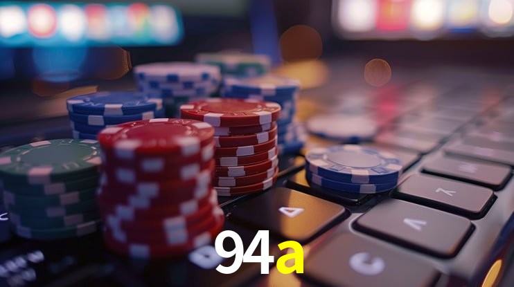94a - cassino ao vivo