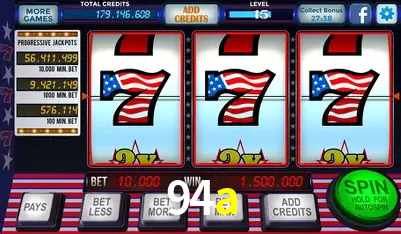 A Experiência Imersiva dos Cassinos Ao Vivo no 94a