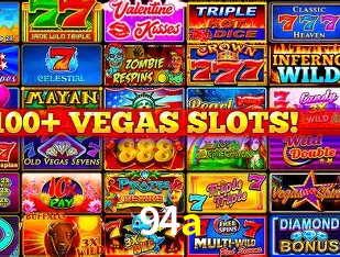 94a São Paulo - Live Tables