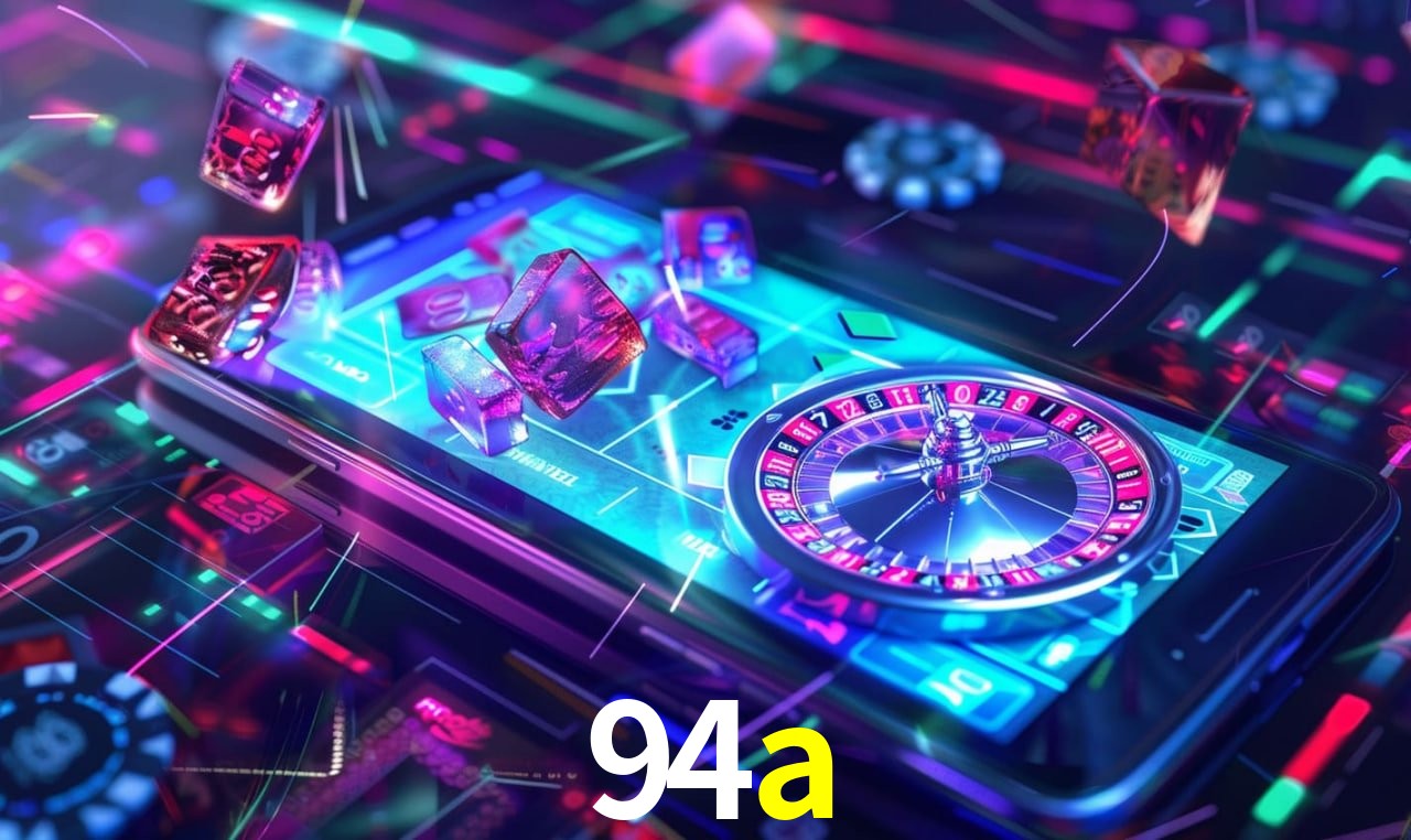Casino Ao Vivo 94a