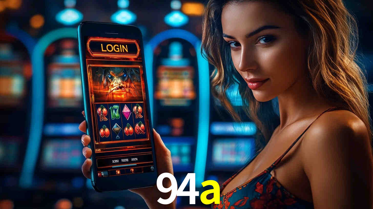 94a: A Experiência de Casino com Jogos de Mesa ao Vivo