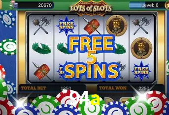 94a Rio de Janeiro - Professional Dealers