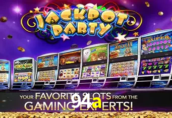 Descubra a Magia dos Jogos de Arcade no 94a