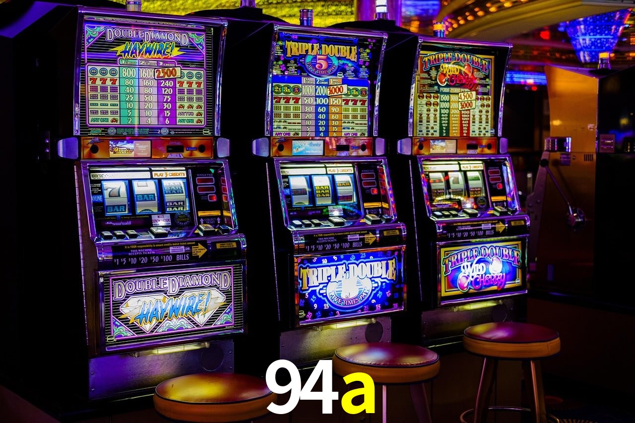 Estatísticas do Jogo 94a