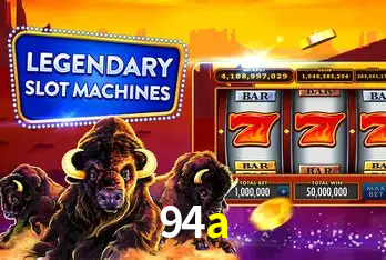 A Revolução dos Aplicativos de Jogos no 94a