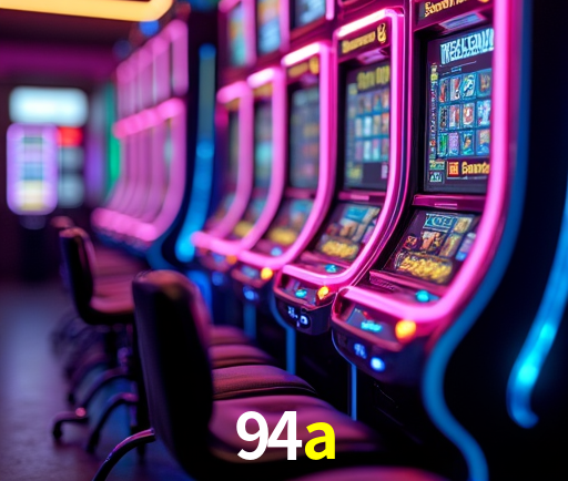 94a São Paulo - Top Slots
