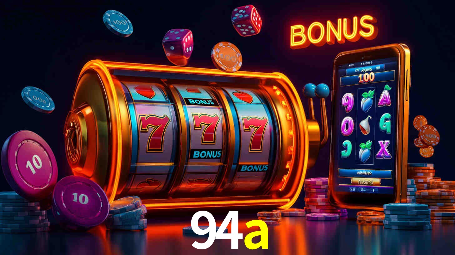 Explorando a Categoria de Eventos em Apostas na 94a