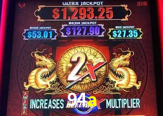 94a Brasília - Casino Guide