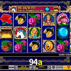 94a Brasília - VIP Program