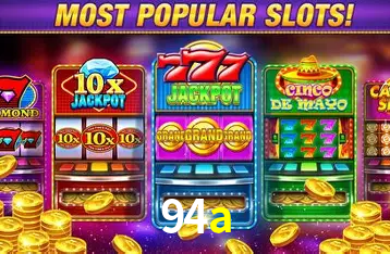 94a Belo Horizonte - VIP Casino