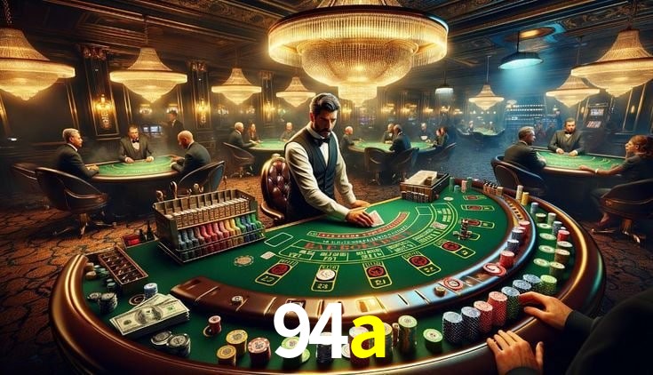 Live Casino 94a